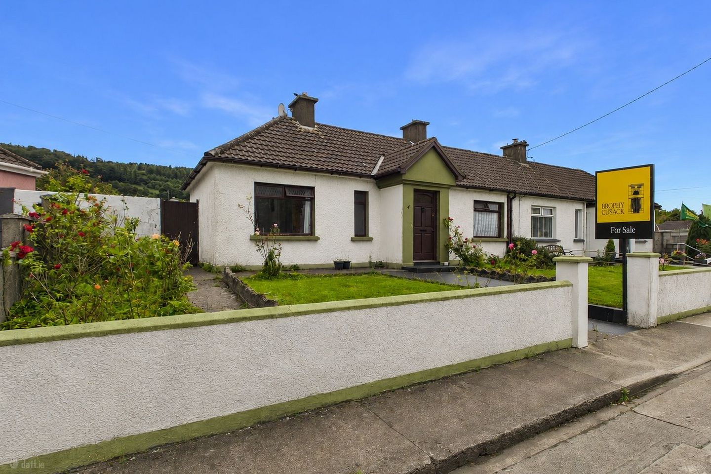 4 O'Hickey Place, Carrickbeg, Carrickbeg, Co. Tipperary, E32WV18