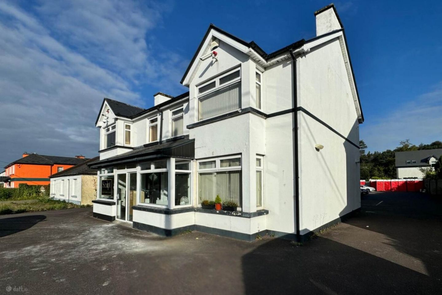 Office Space (Back Unit), Coolmore House, Park Road, Killarney, Co. Kerry