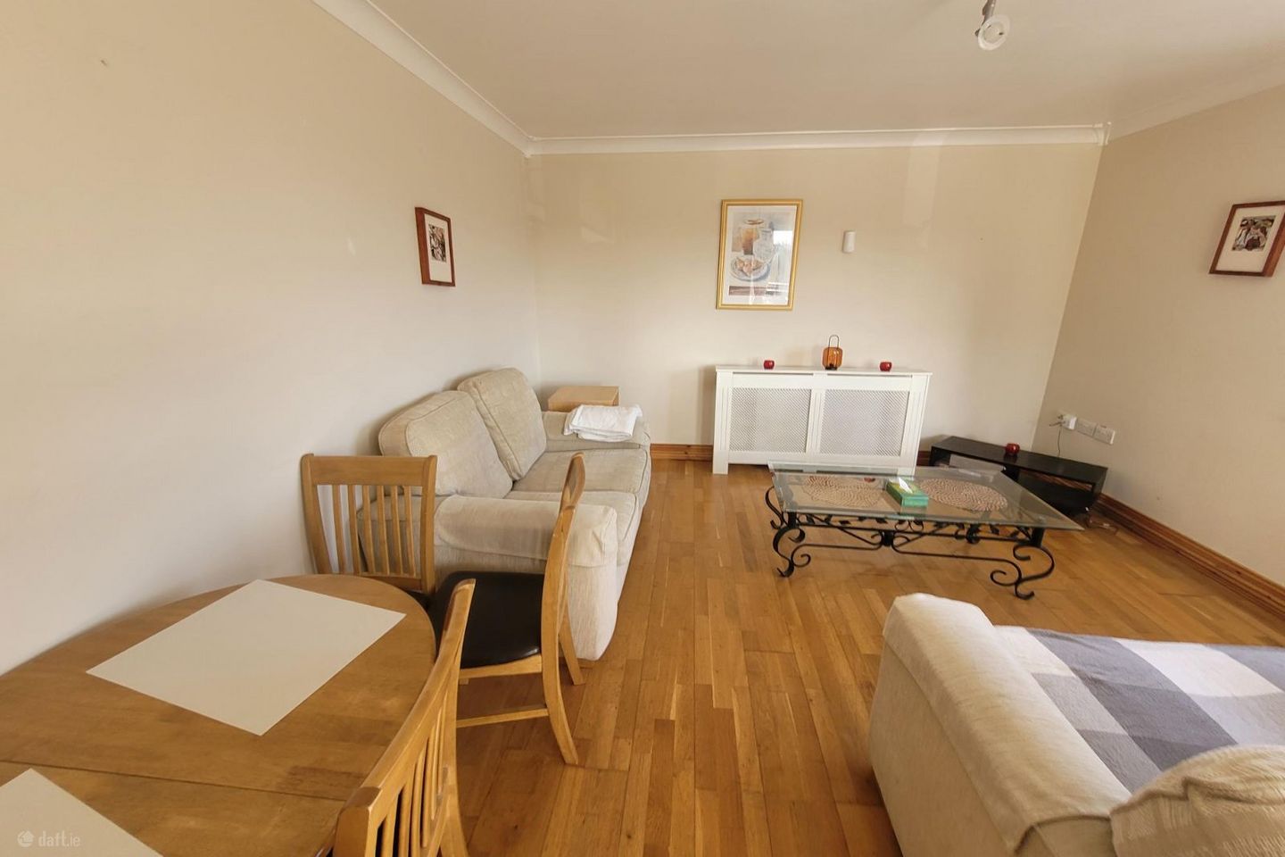 Apartment 26, Granary Hall, Mount Oval Village, Rochestown, Co. Cork