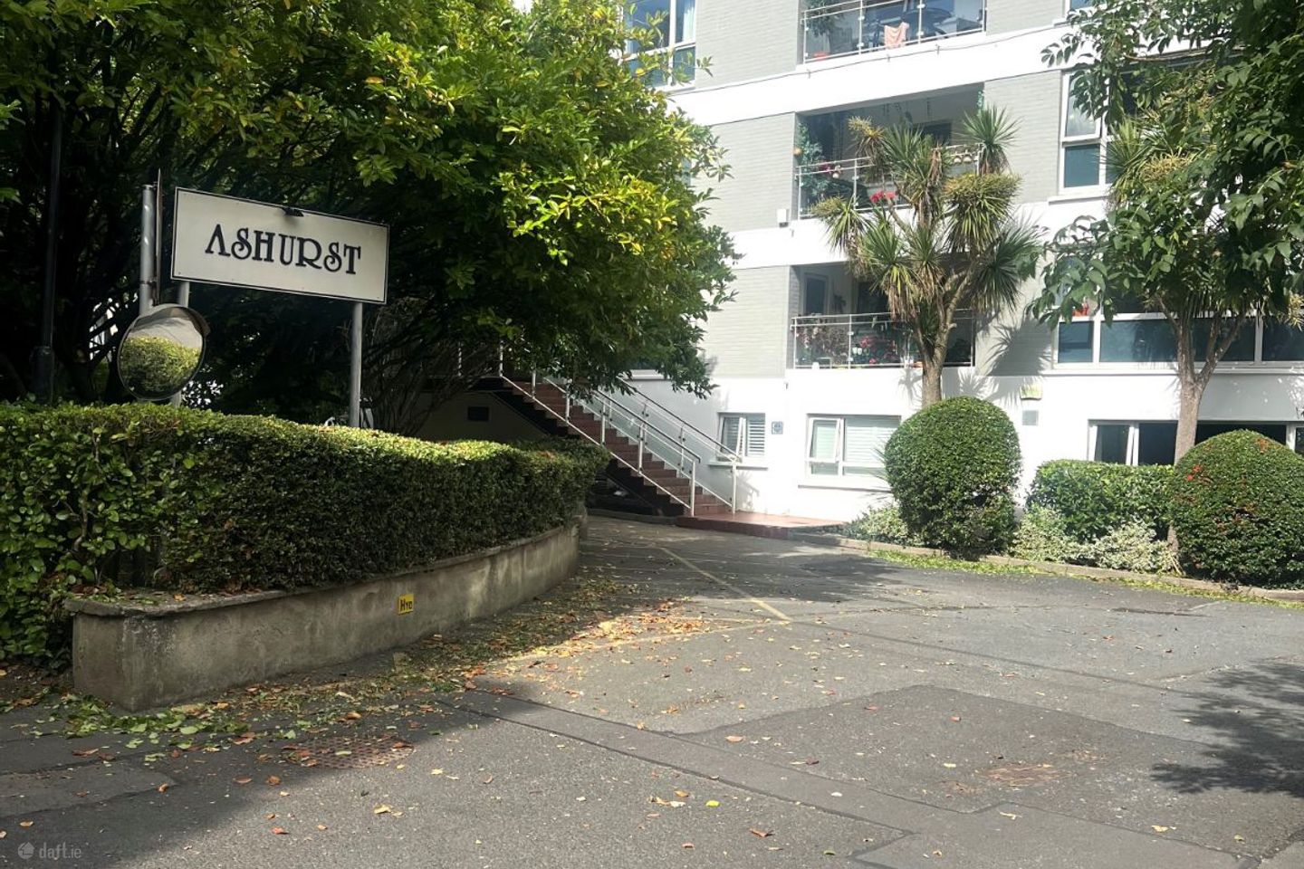 Apartment 44, Ashurst, Mount Merrion Avenue, Stillorgan, Co. Dublin