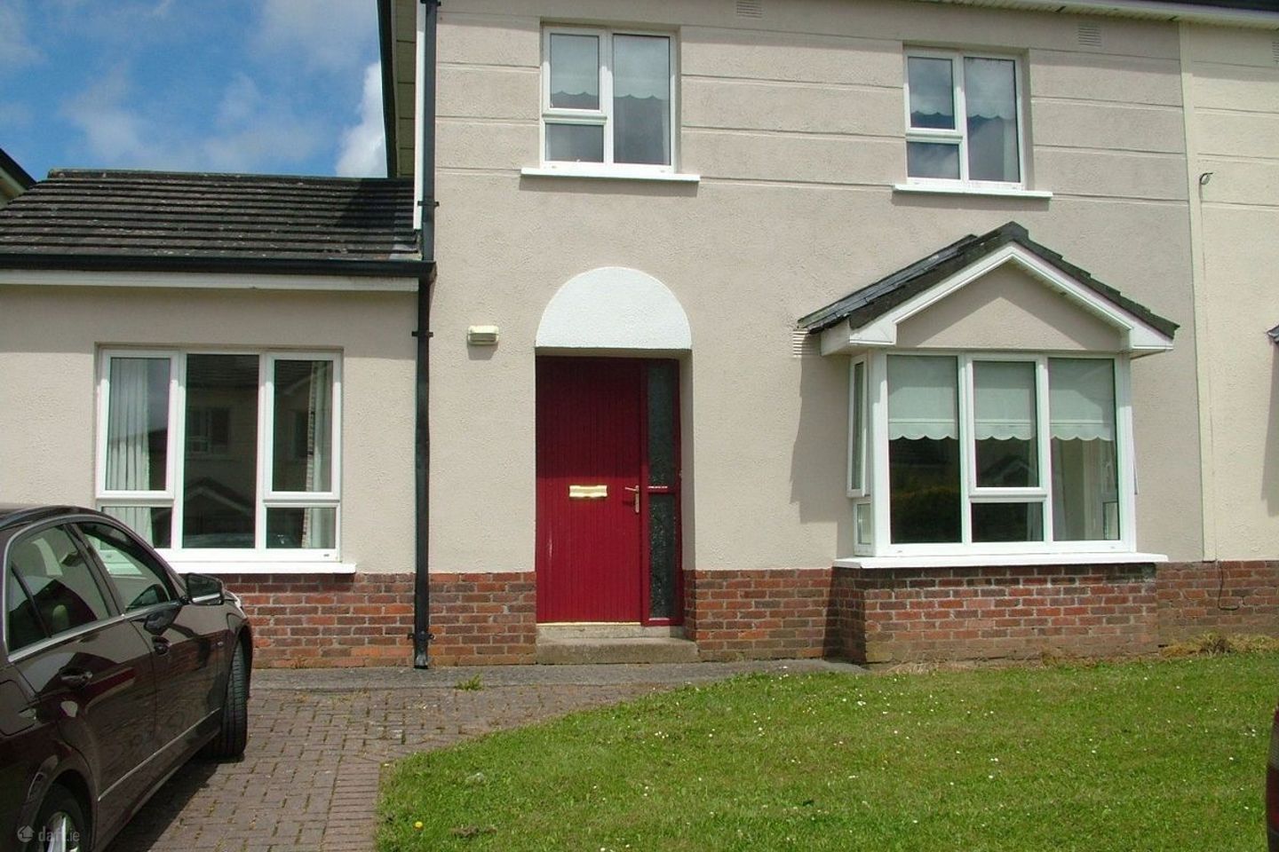 52 College Green, Green Road, Carlow, Carlow Town, Co. Carlow