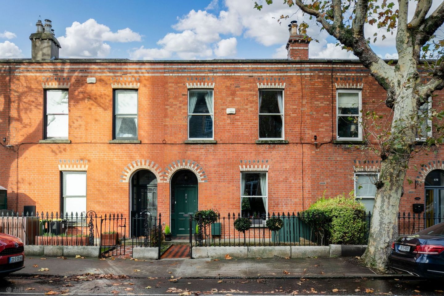 680 South Circular Road, South Circular Road, Kilmainham, Dublin 8, D08A6RT