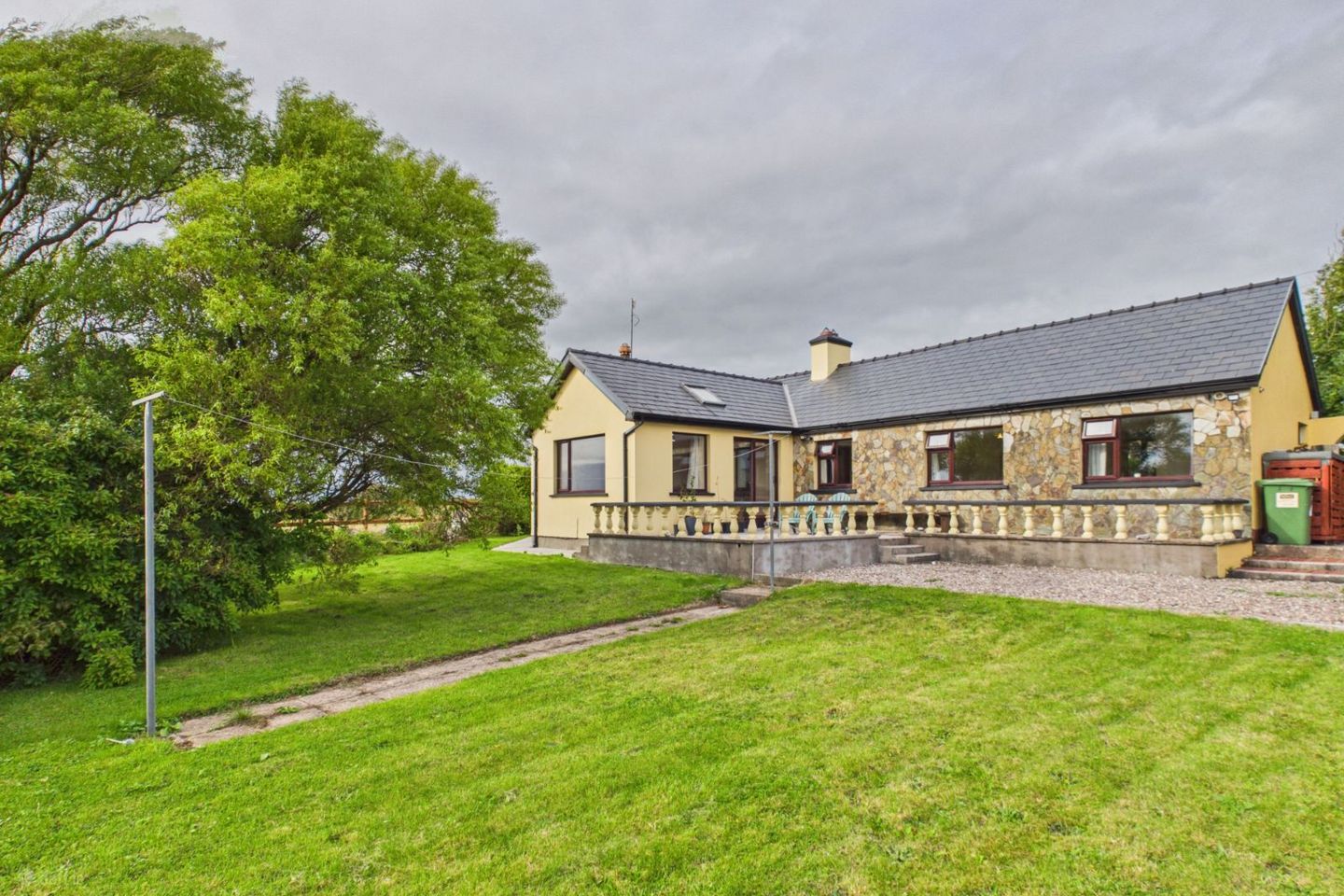 Sea View House, Cloyne, Midleton, Co. Cork