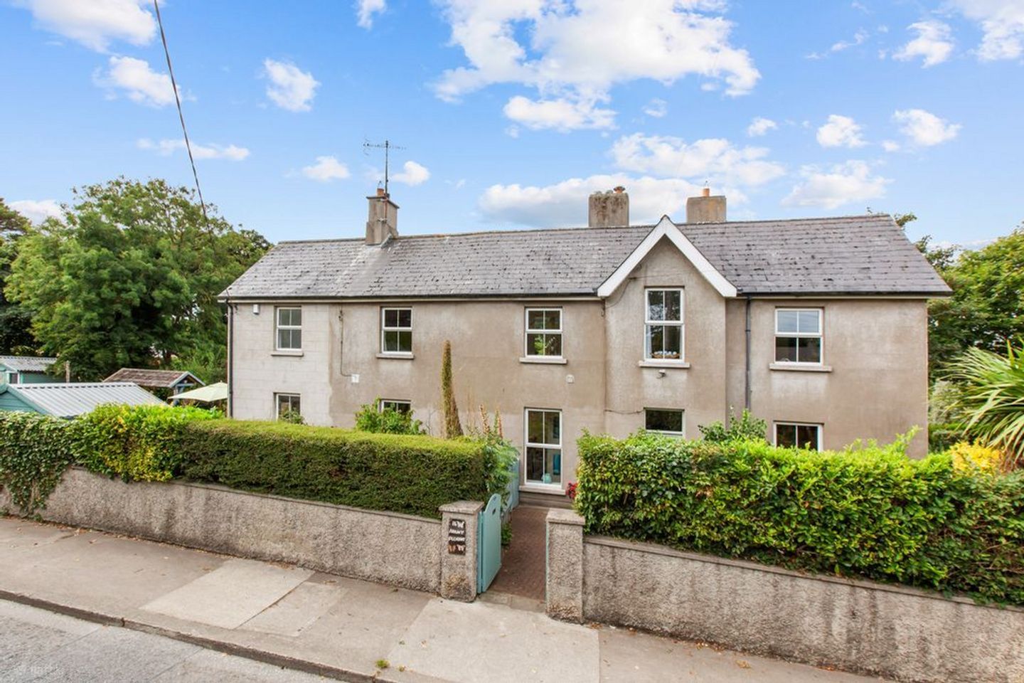 Mountpleasant, 16 Thormanby Road, Howth, Dublin 13, D13N6C3