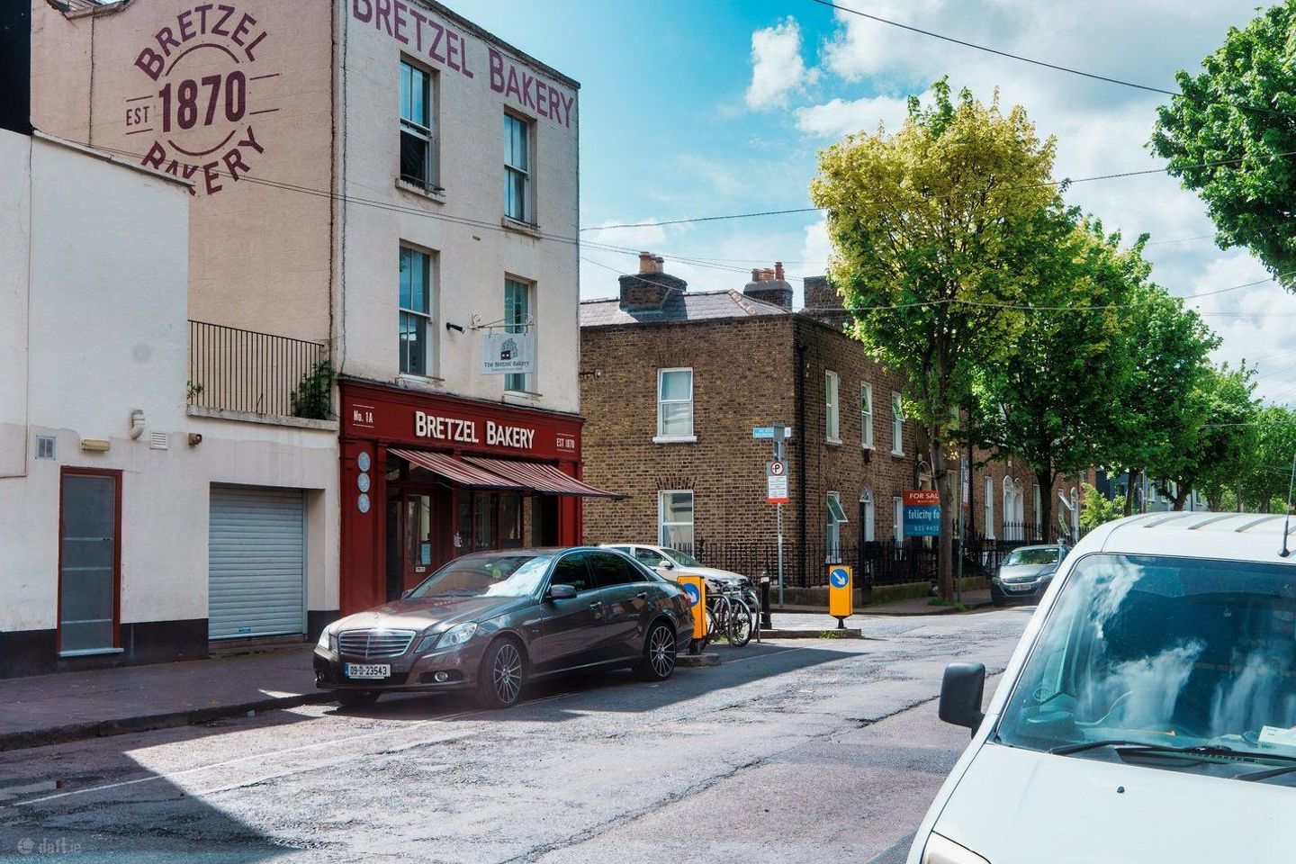 Lennox Street, Portobello, Dublin 8