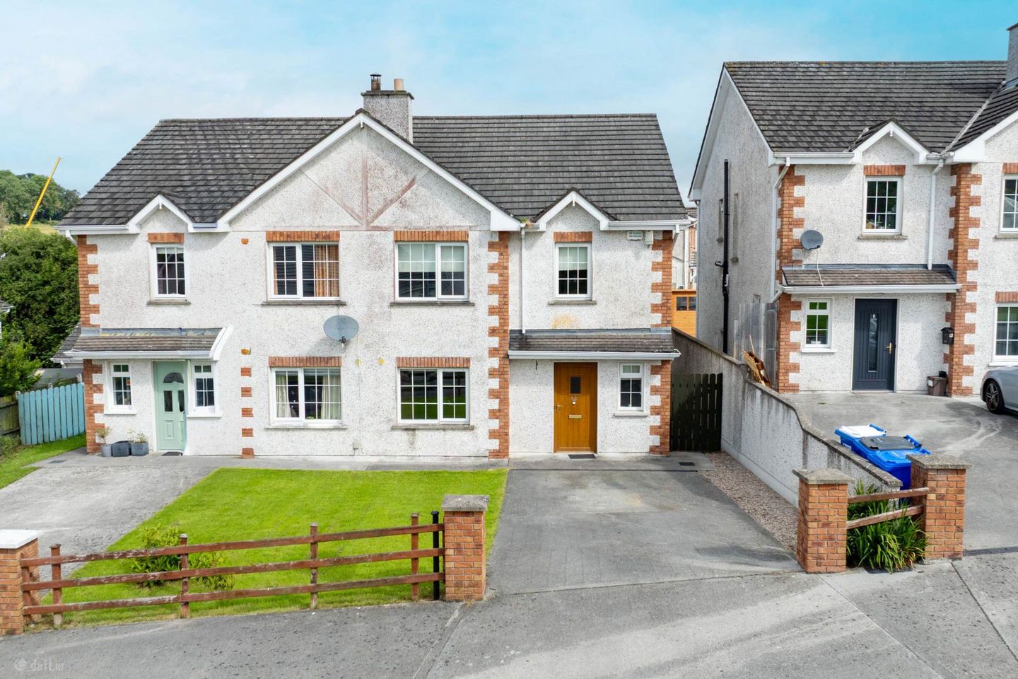 12 Sean Bothar, Latt, Cavan, Co. Cavan, H12NH02