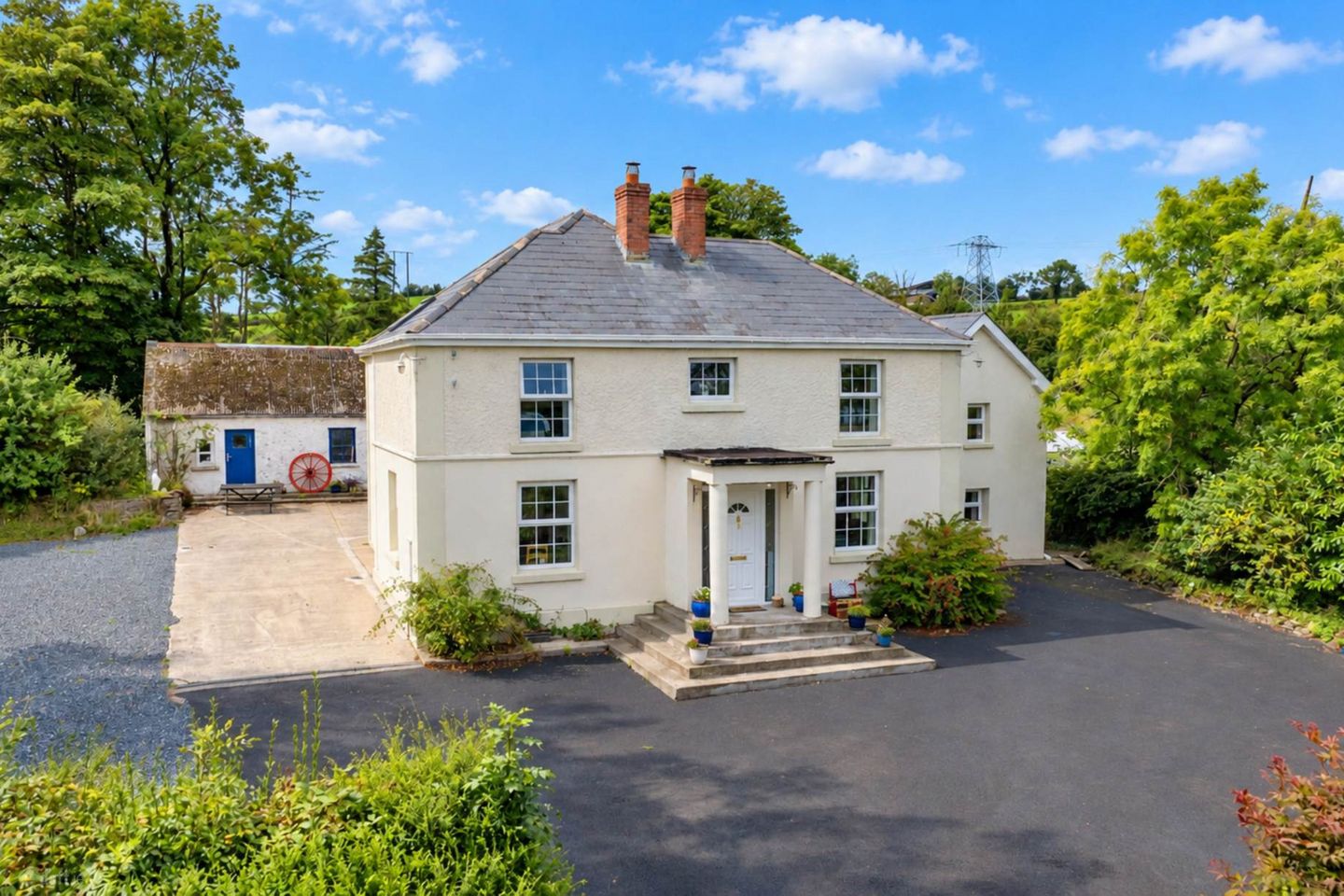 Dooreagh, Canningstown, Cootehill, Co. Cavan, H16YE39