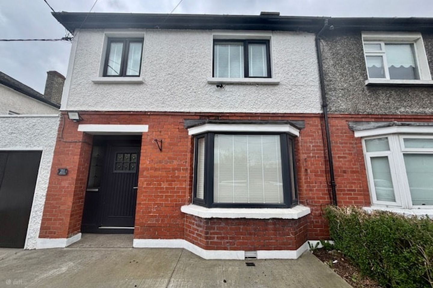 Crumlin Road, Dublin 12 (Double room)