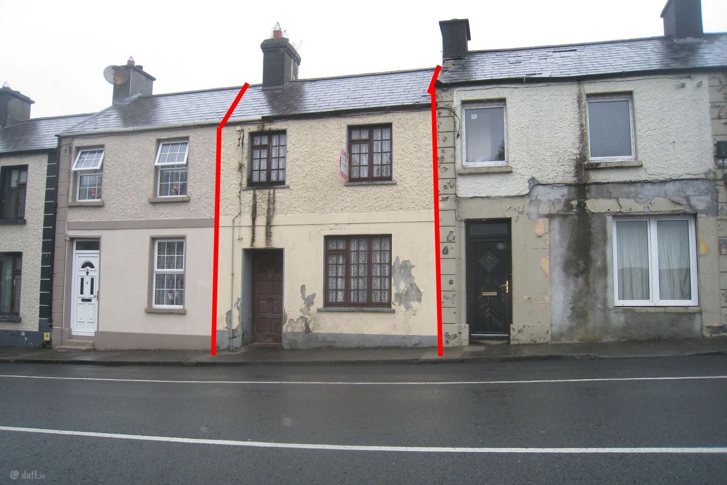 3 Pound Street, Edgeworthstown, Edgeworthstown, Co. Longford, N39EC43