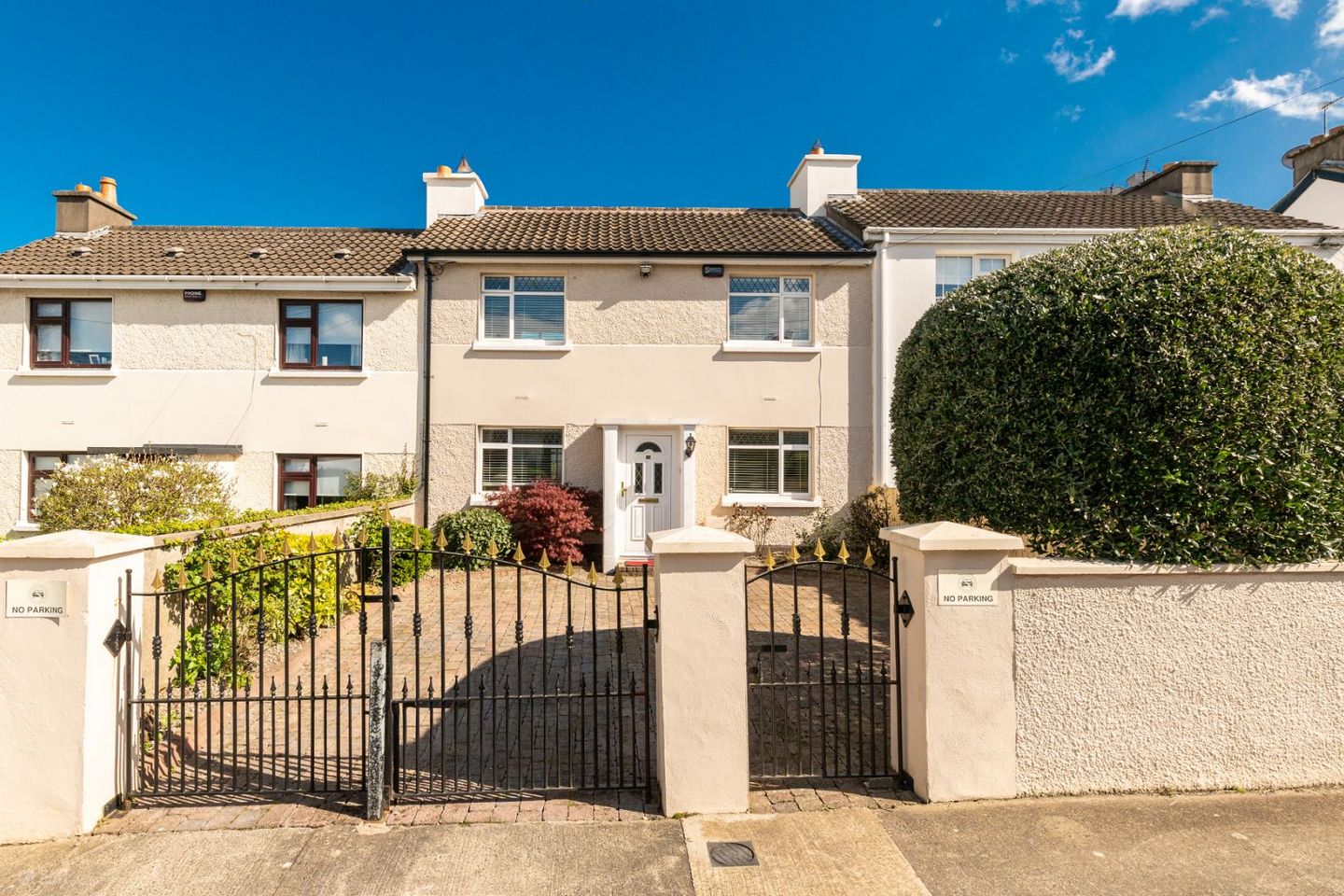 12 Father Colahan Terrace, Bray, Bray, Co. Wicklow, A98DK66