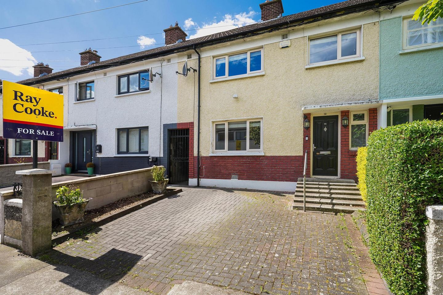 14 Lissadel Avenue, Drimnagh, Dublin 12
