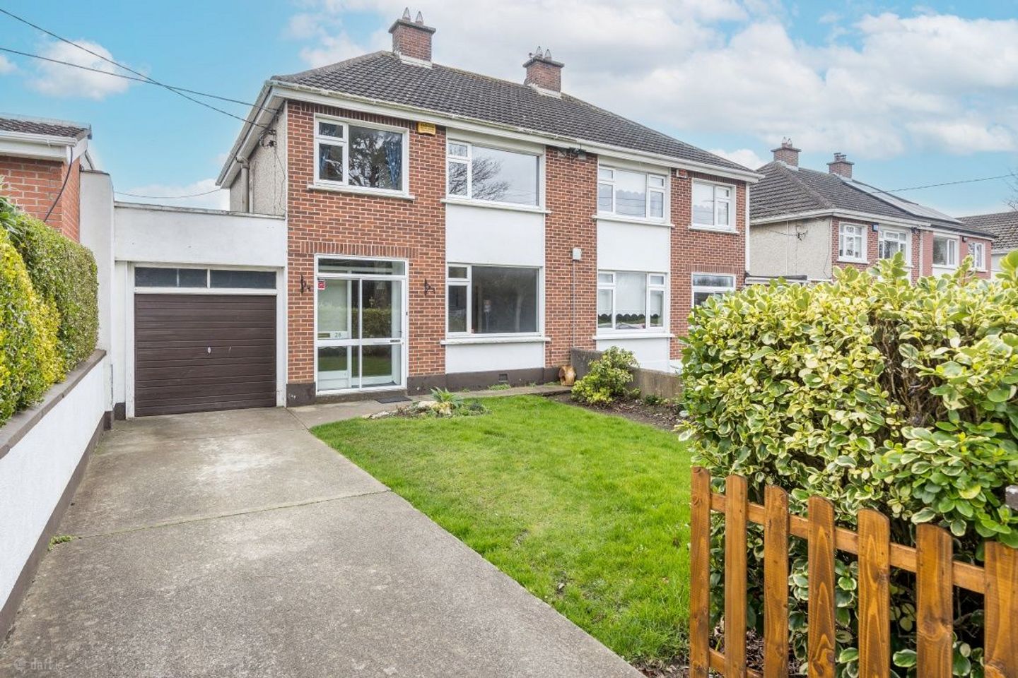 28 Carrickhill Road, Portmarnock, Portmarnock, Co. Dublin, D13R688