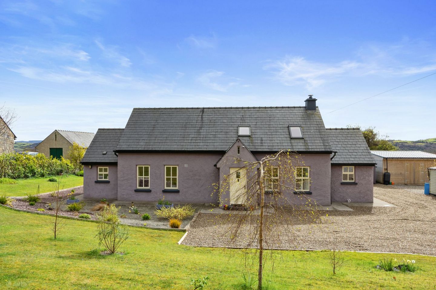 Coolagoree View, 2 Gortaderra, Scarriff, Scarriff, Co. Clare, V94HF3F