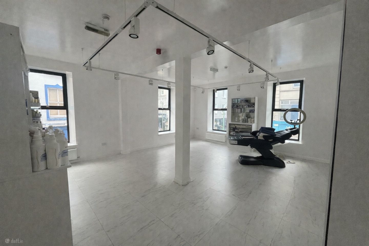 Oliver Plunkett Street,Cork, Cork City Centre