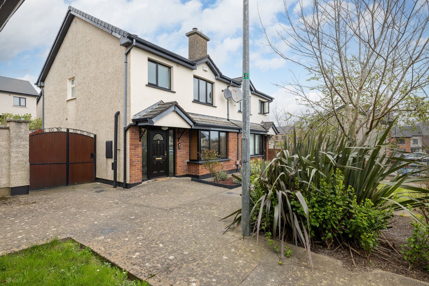 13 Pearsons Brook, Gorey, Co. Wexford, Y25XY60