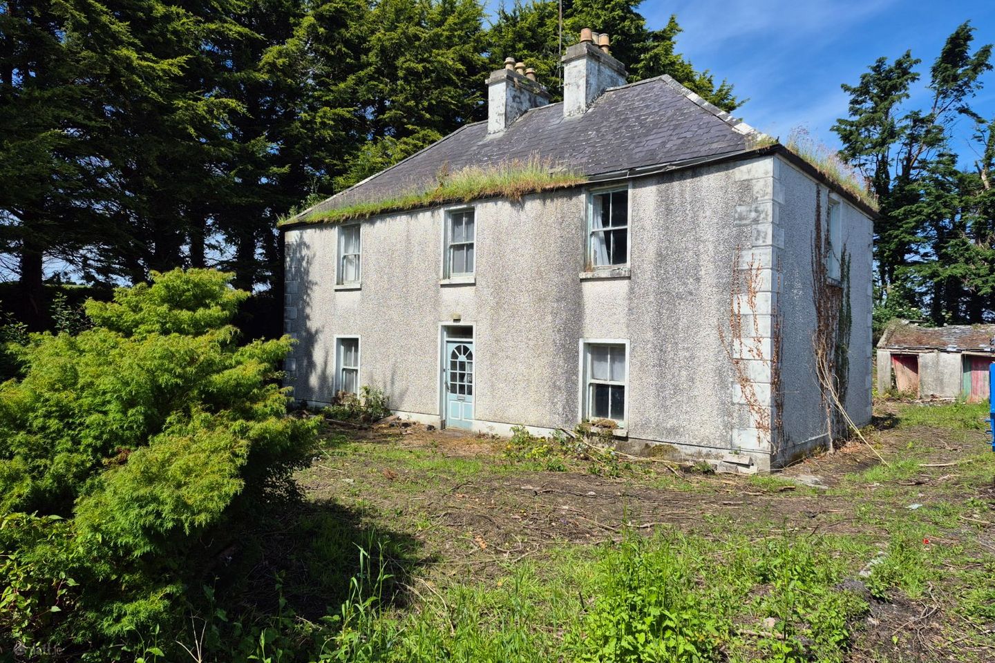 Aghagower, Westport, Aghagower, Co. Mayo, F28KR74