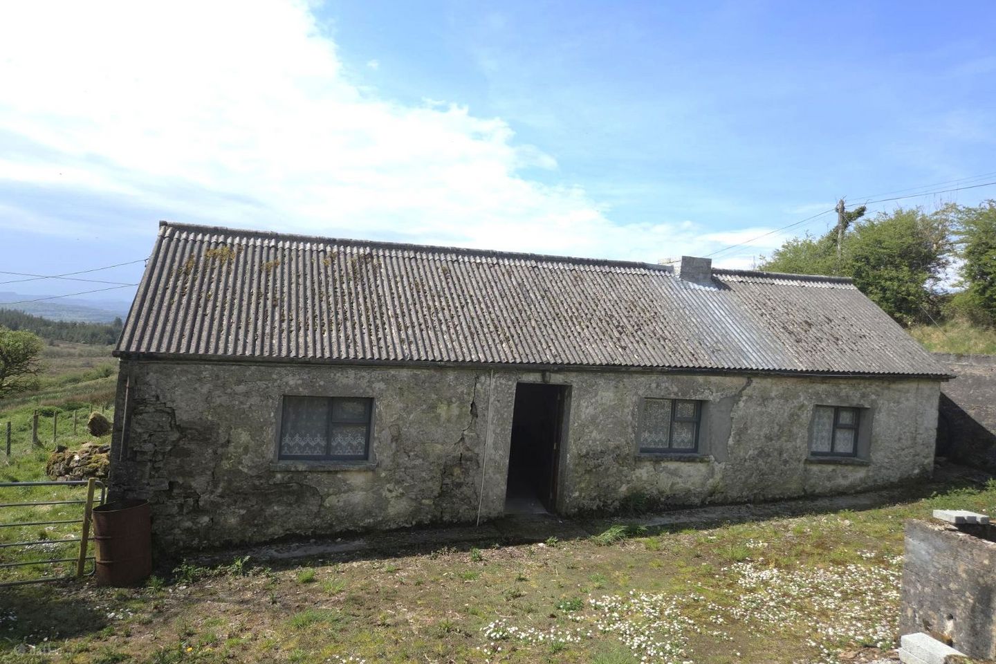 Glackbawn, Glencar, Co. Sligo