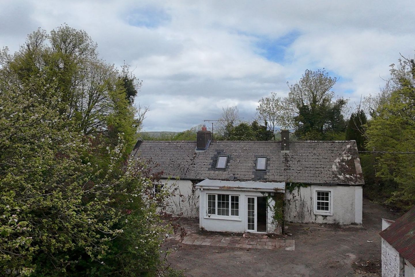 Adoon, Gorvagh, Co. Leitrim