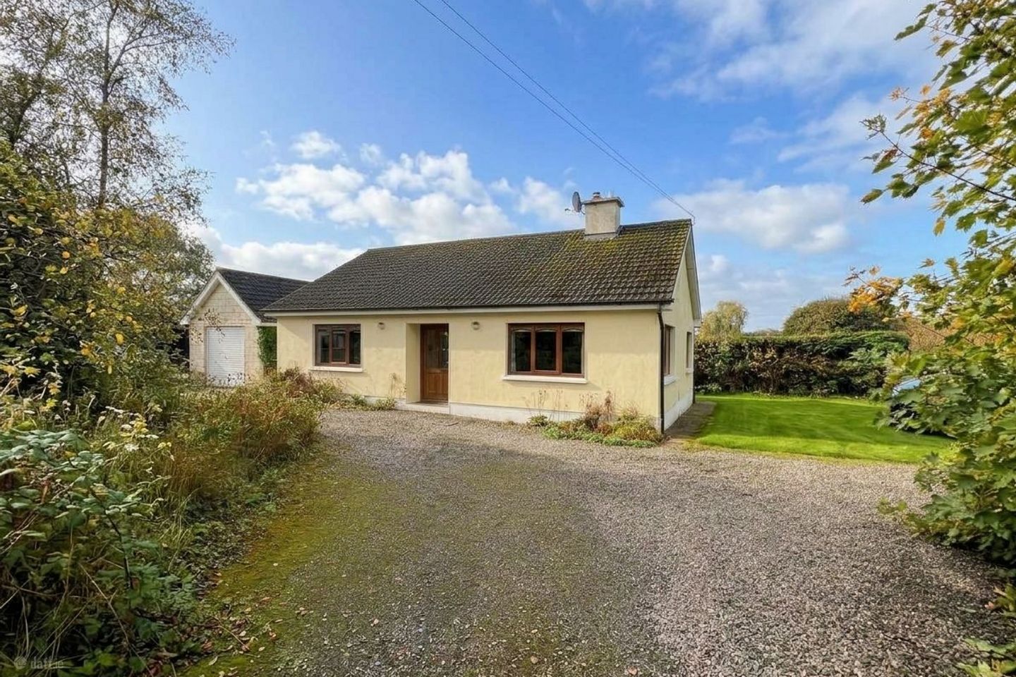 Grangemore, Brannockstown, Co. Kildare