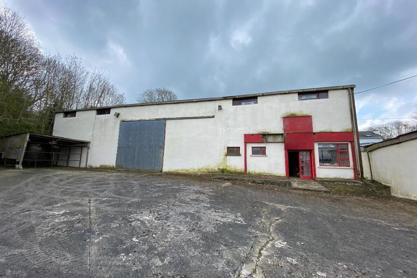 Kilmoganny, Kilkenny