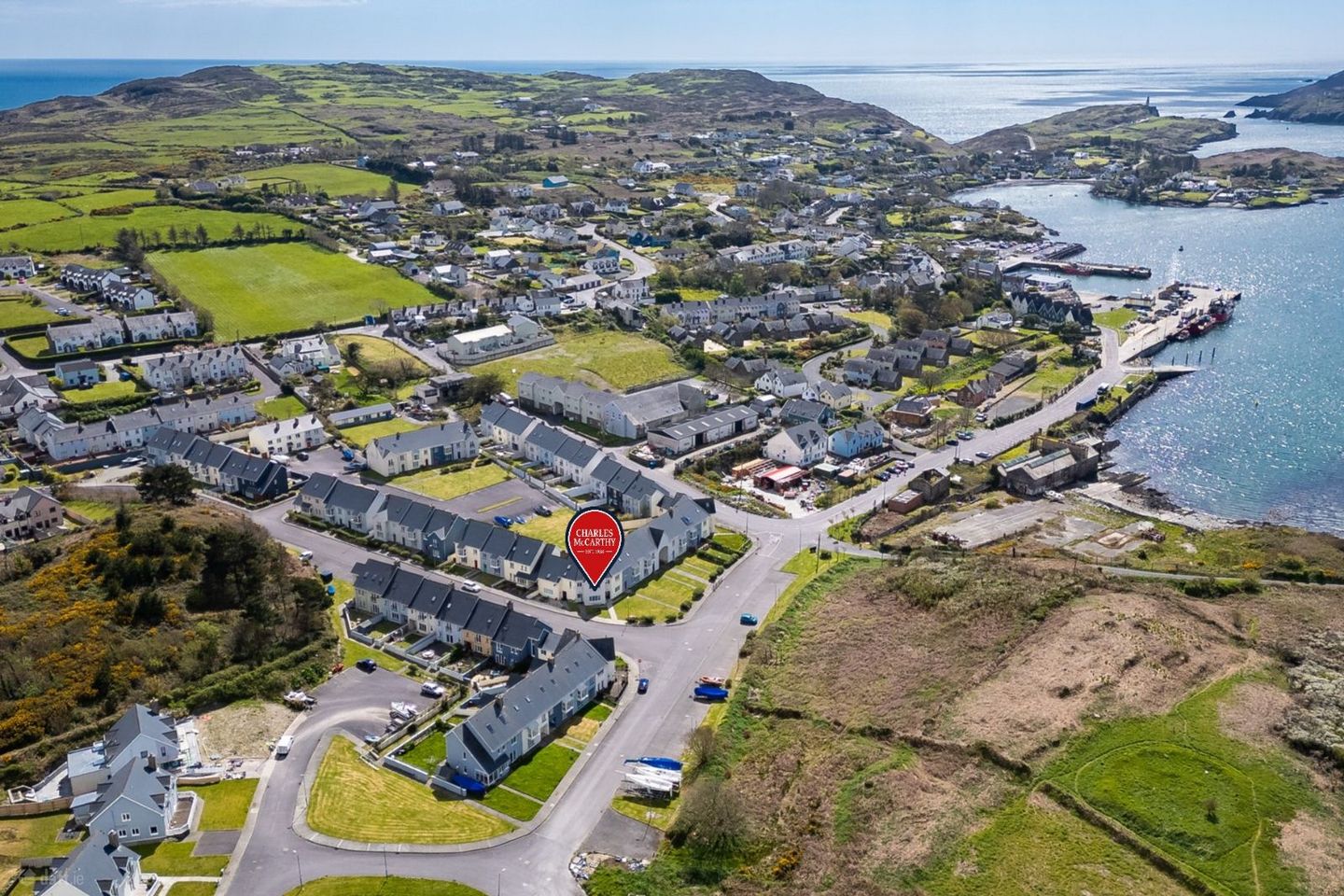 16a Mariners Cove, Baltimore, Co. Cork, P81NY75
