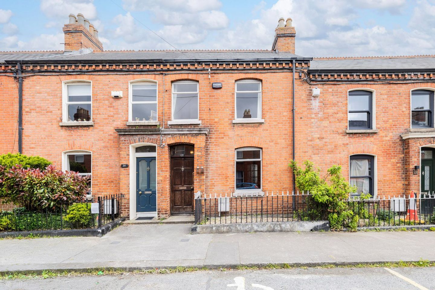 18 Carlingford Road, Dublin 9, Drumcondra, Co. Dublin, D09Y227