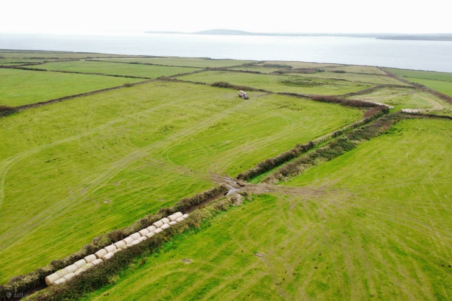 Farmlands, Kilconly, Ballybunion, Co. Kerry