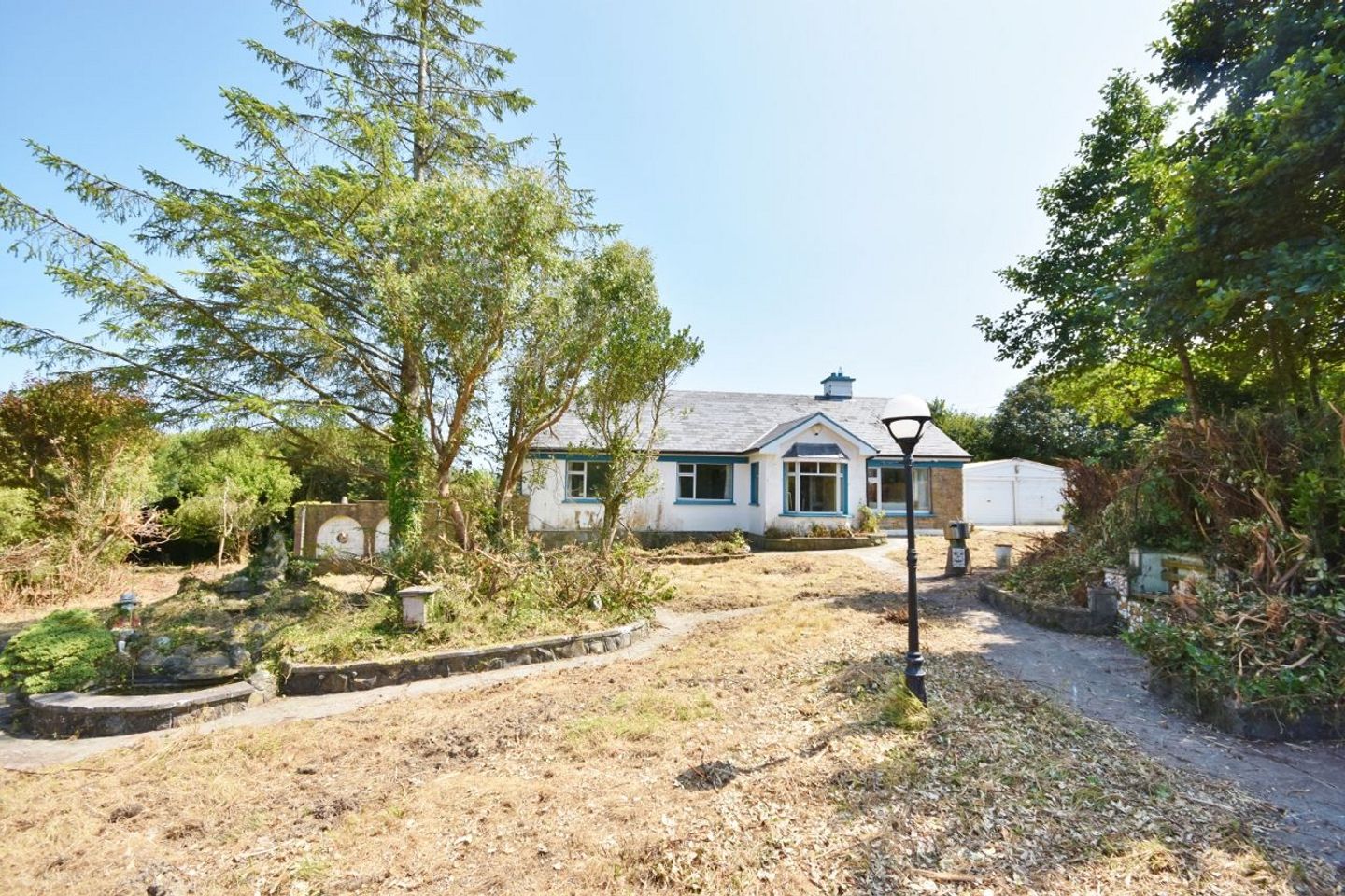 "Claire View", Littor, Asdee, Ballybunion, Co. Kerry, V31P285