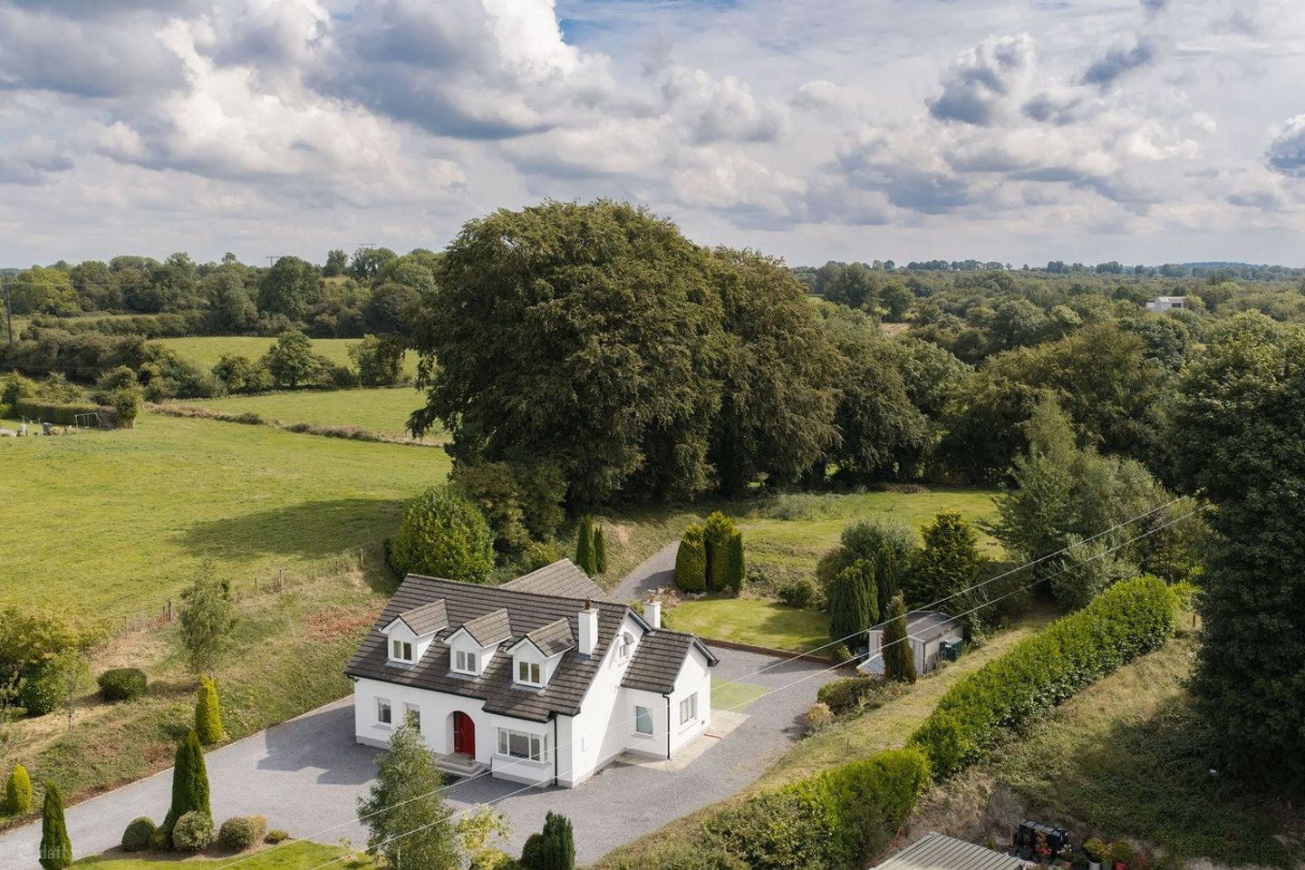 Rathconnell, Mullingar, Crookedwood, Co. Westmeath, N91N8K0