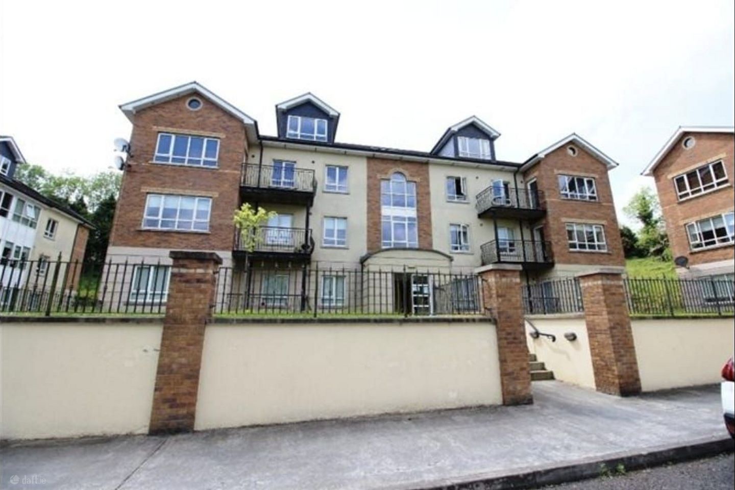 23 Kempton Court, Cavan, Townparks, Co. Cavan