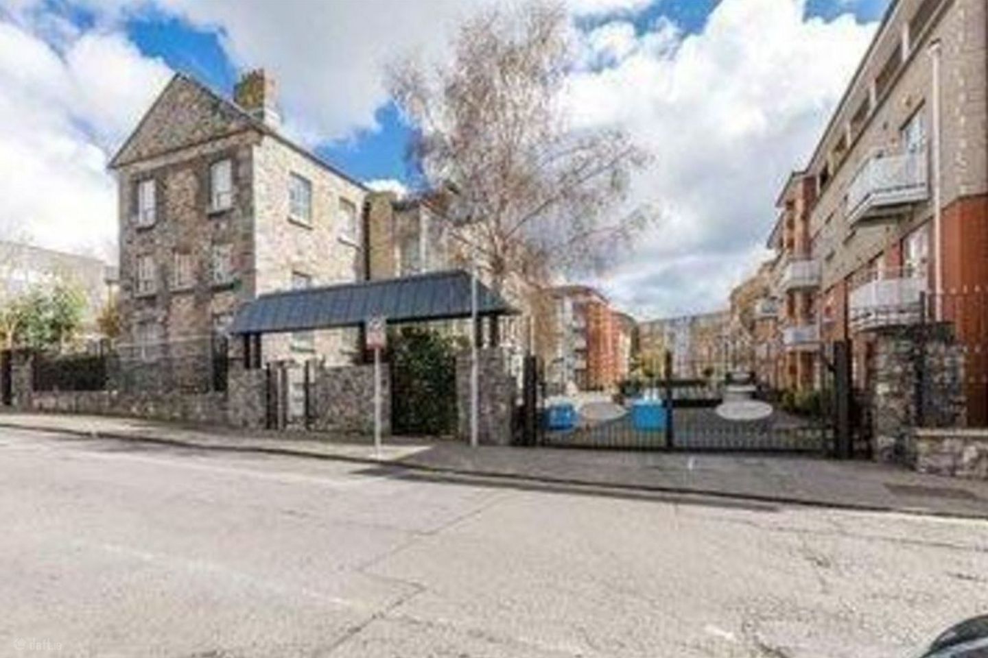 Apartment 97, The Hardwicke, Morning Star Avenue, Smithfield, Dublin 7