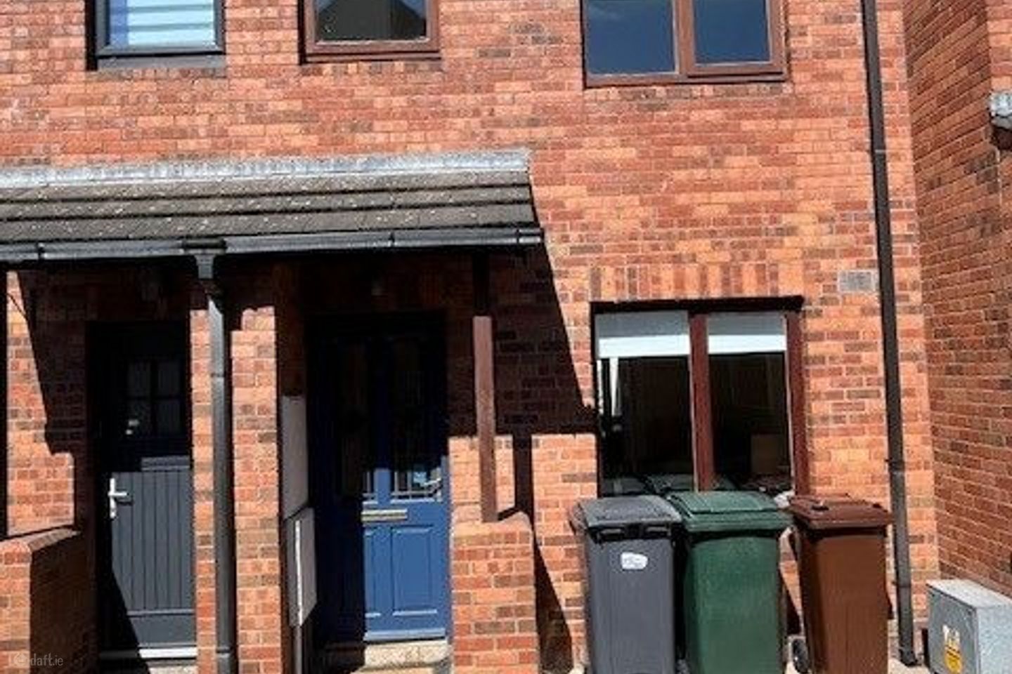 17 Montpelier Court, Dublin 7, Arbour Hill, Co. Dublin