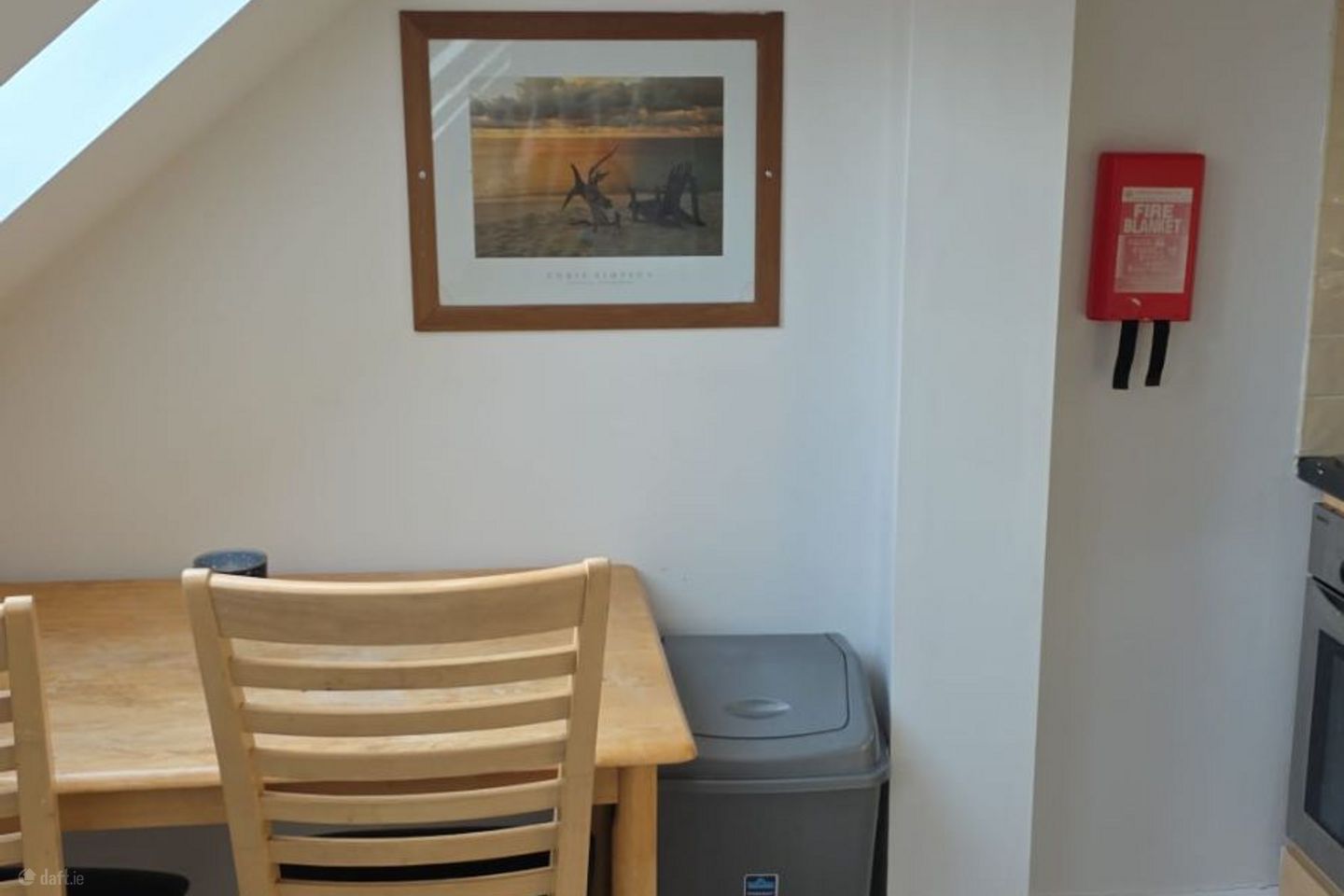 Apartment 3, P.B. House, 53 William Street, Listowel, Co. Kerry