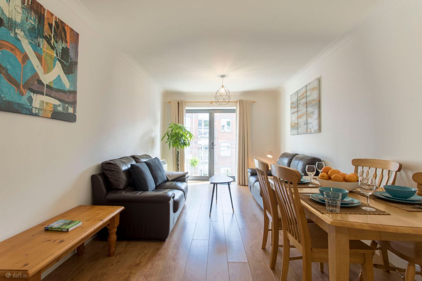Apartment 4, Camac House, Bow Bridge, Kilmainham, Dublin 8