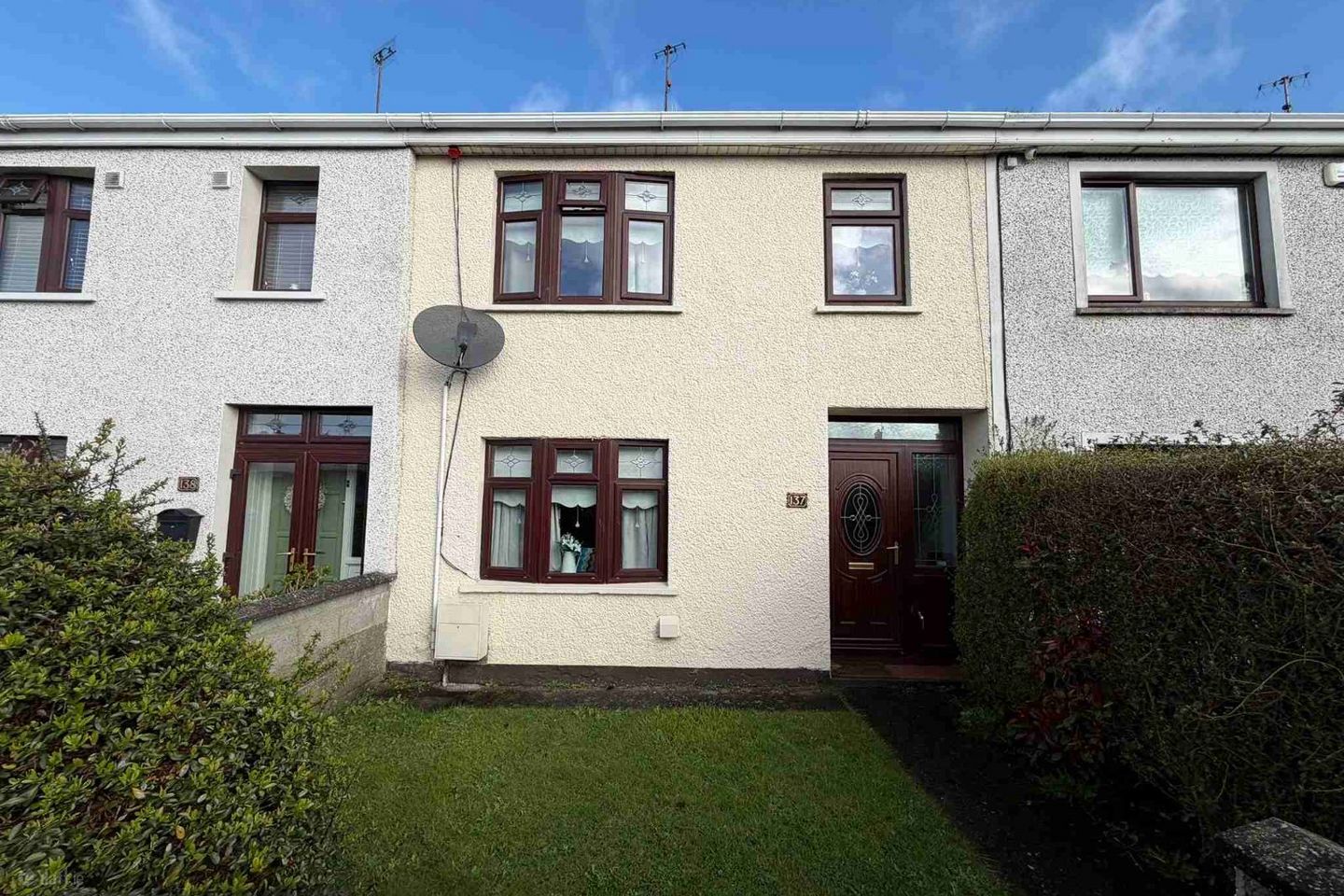137 Rathmullan Park, Drogheda, Co. Louth, A92WDD2