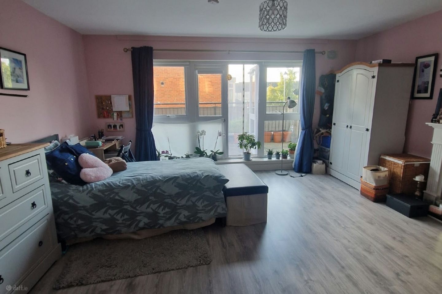 Lanesborough, Dublin 11, Finglas, Dublin 11