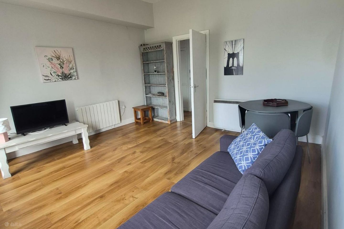 Apartment 2, 10 Grand Parade, Cork City Centre, Co. Cork