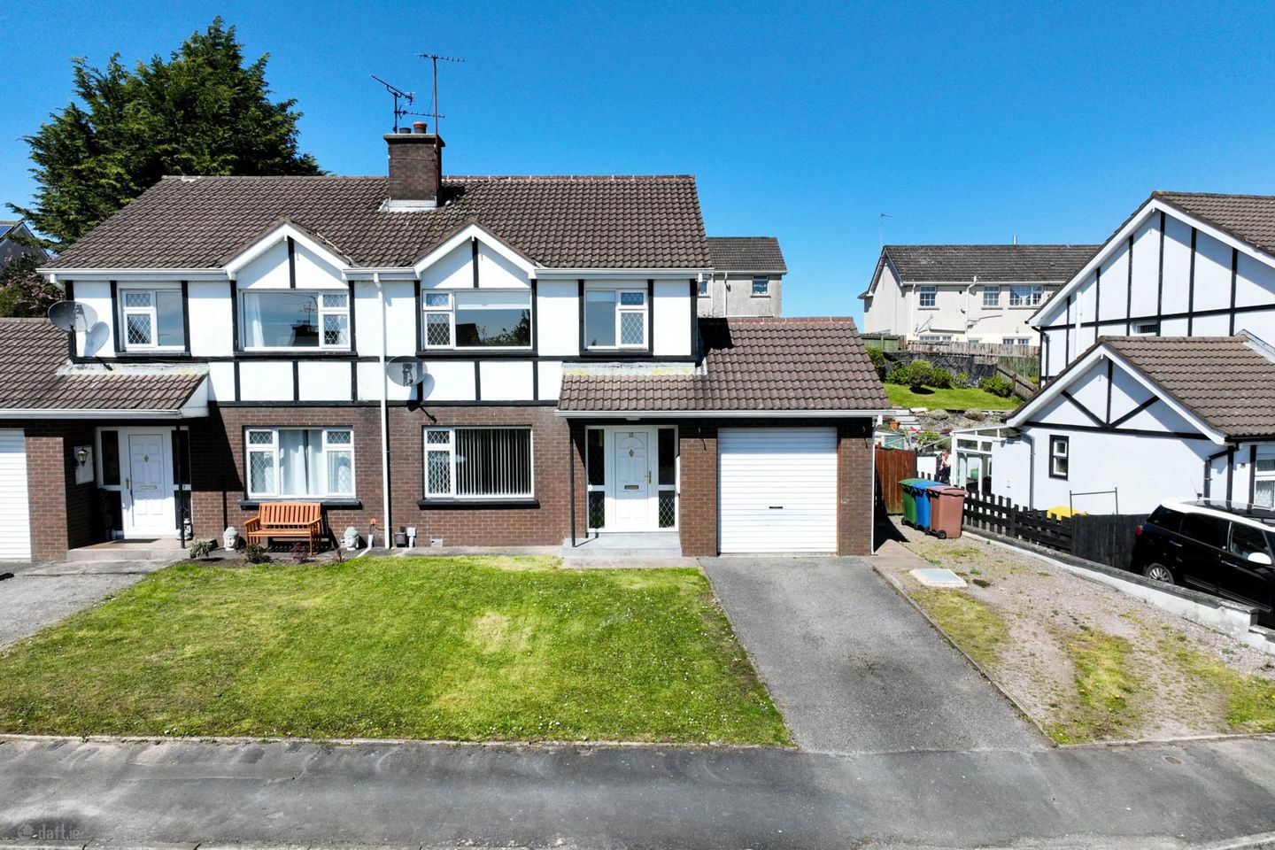15 Chanterhill Park, Enniskillen, Co. Fermanagh