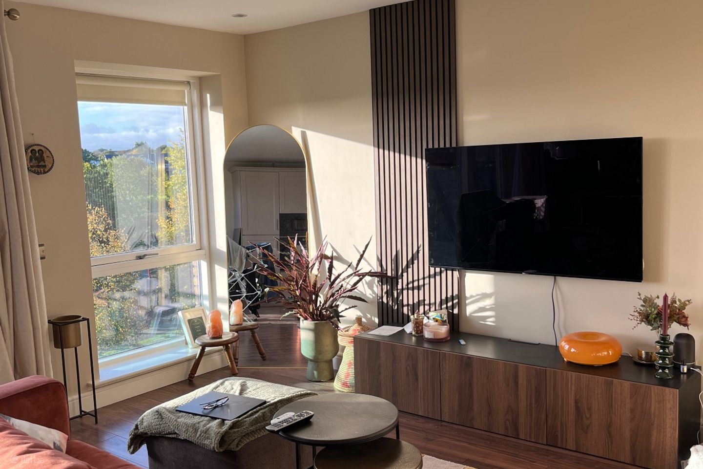 Apartment 138, Rathborne Court, Royal Canal Park, Dublin 15