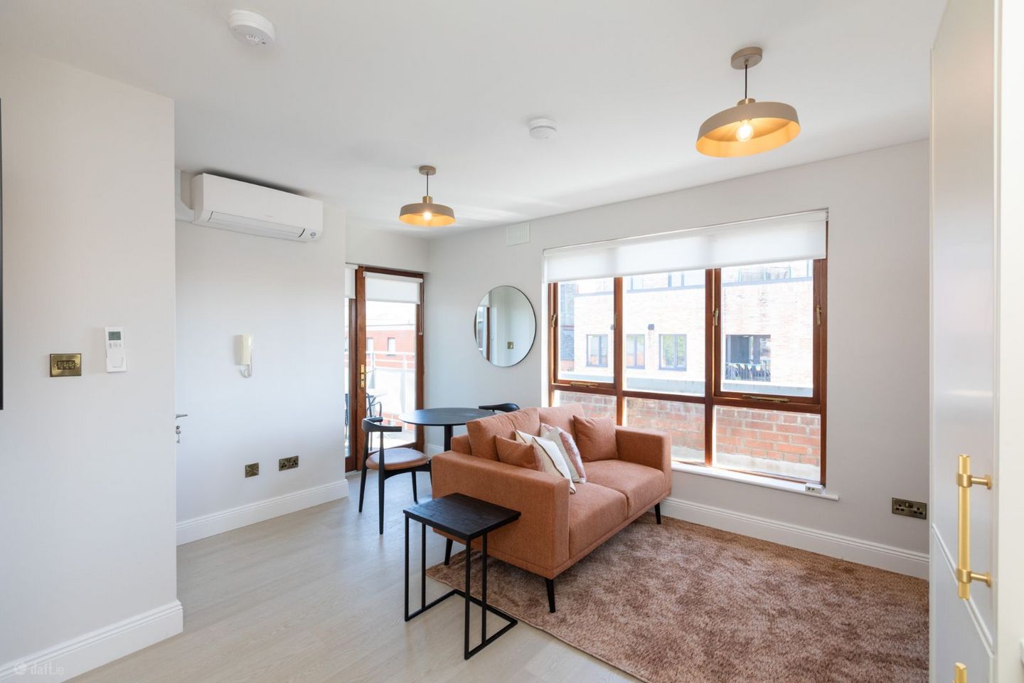 Flat 3, 38 Meath Street, The Coombe, Co. Dublin