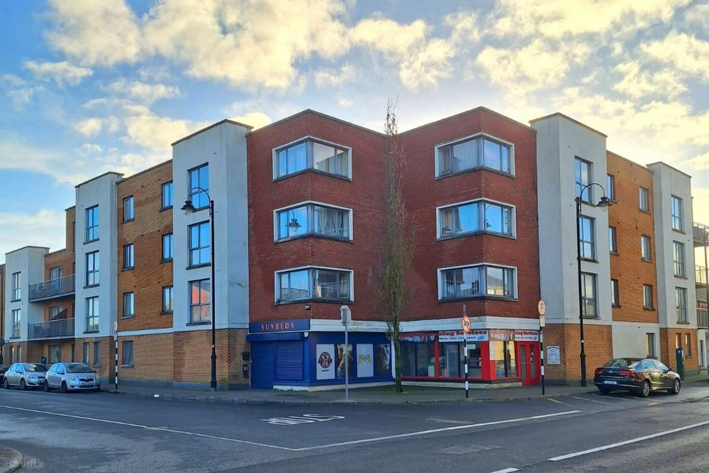 Apartment 25, Sandy Lane, Longford Town, Co. Longford, N39EK40