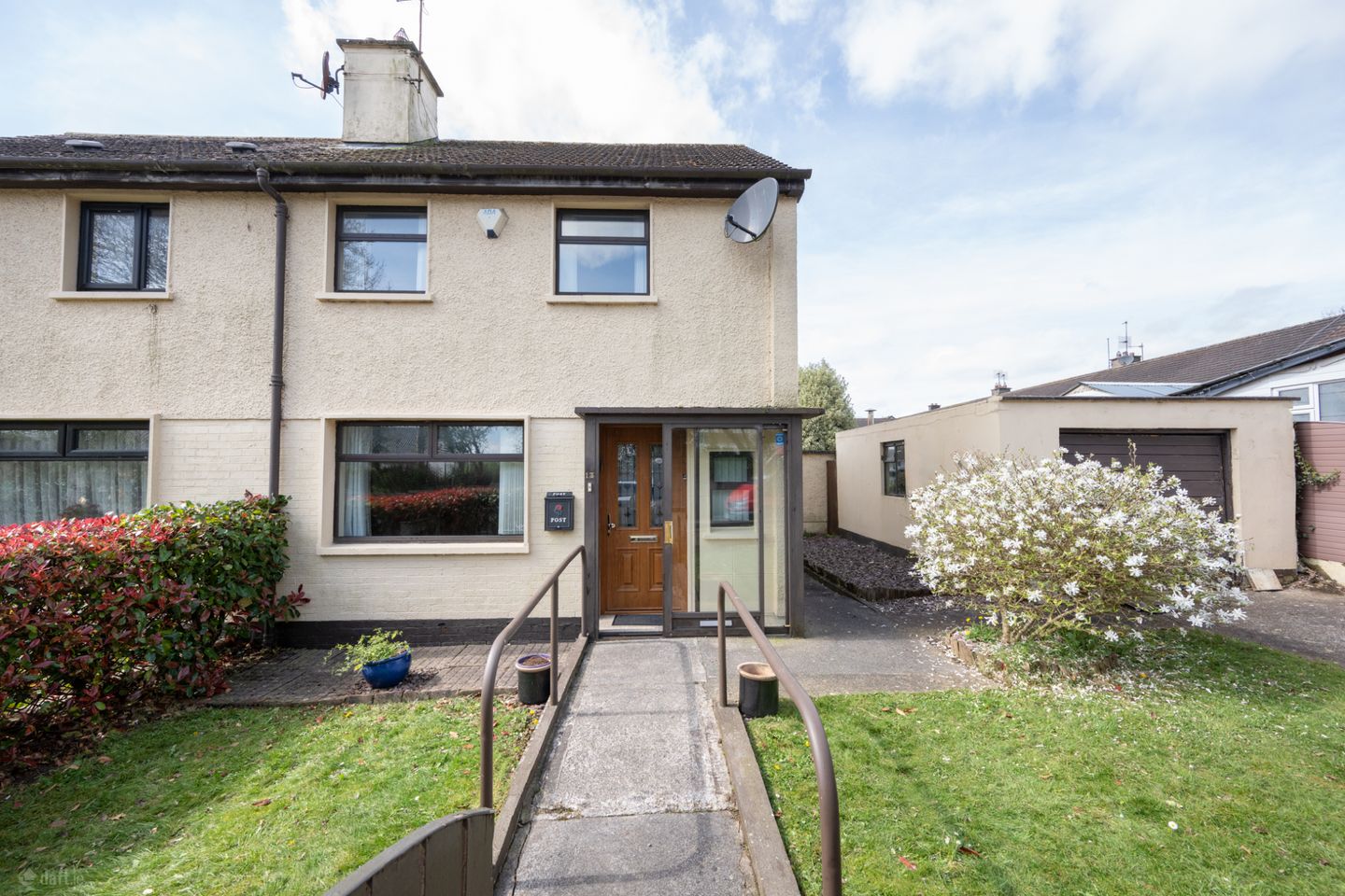 13 Saint Josephs View, Riverstown, Glanmire, Co. Cork, T45A364