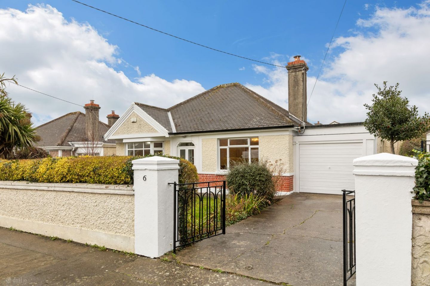 6 Haddington Park, Glenageary, Sandycove, Co. Dublin, A96W9X3