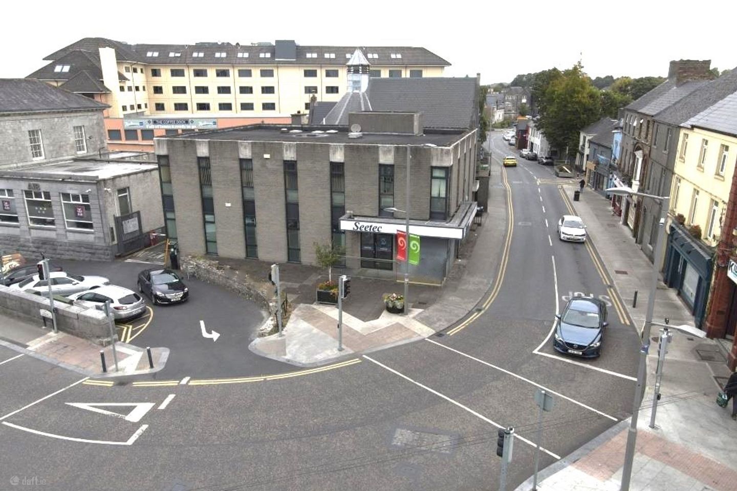 1 Custume Place, Athlone, Co. Westmeath