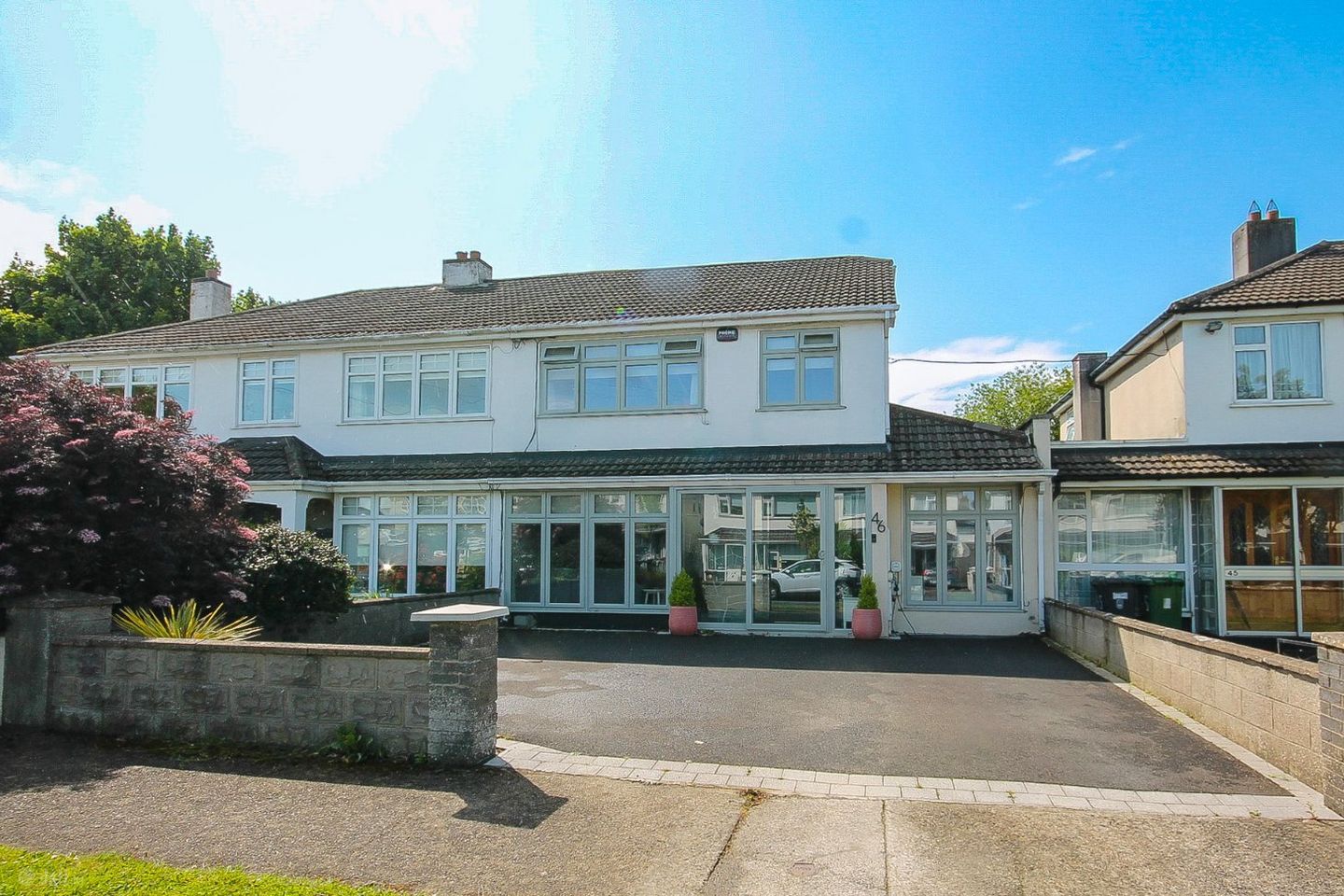 46 Carrigwood, Firhouse, Dublin 24, D24XK2W