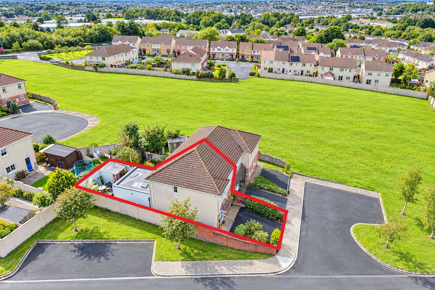 26 Leaca Árd, Abbeylands, Ferrybank, Slieverue, Co. Kilkenny, X91C95V