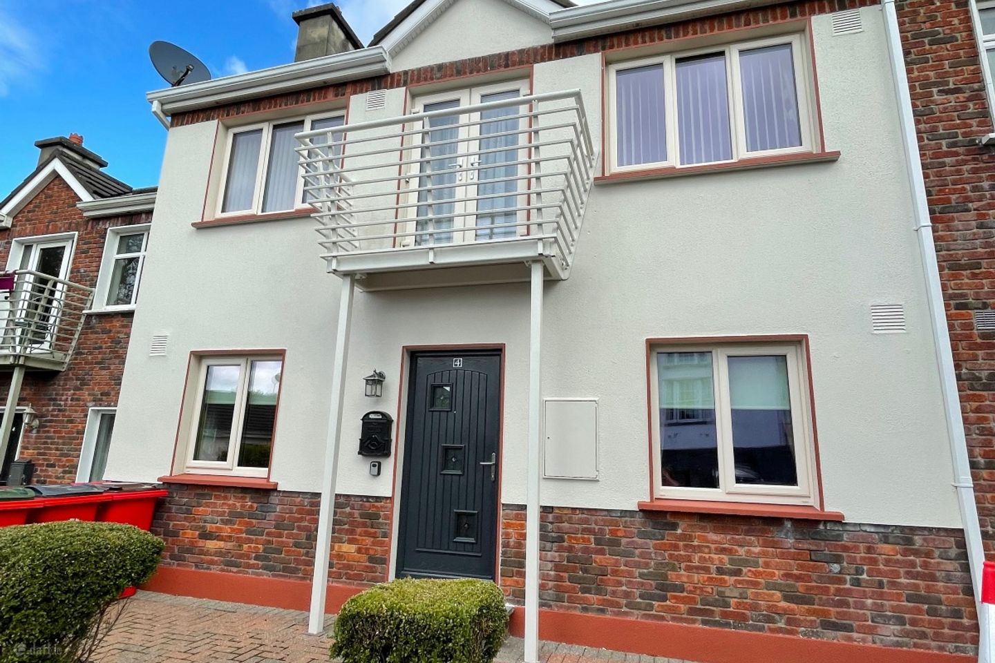 4 Glenmore, College Road, Galway, Bohermore, Co. Galway