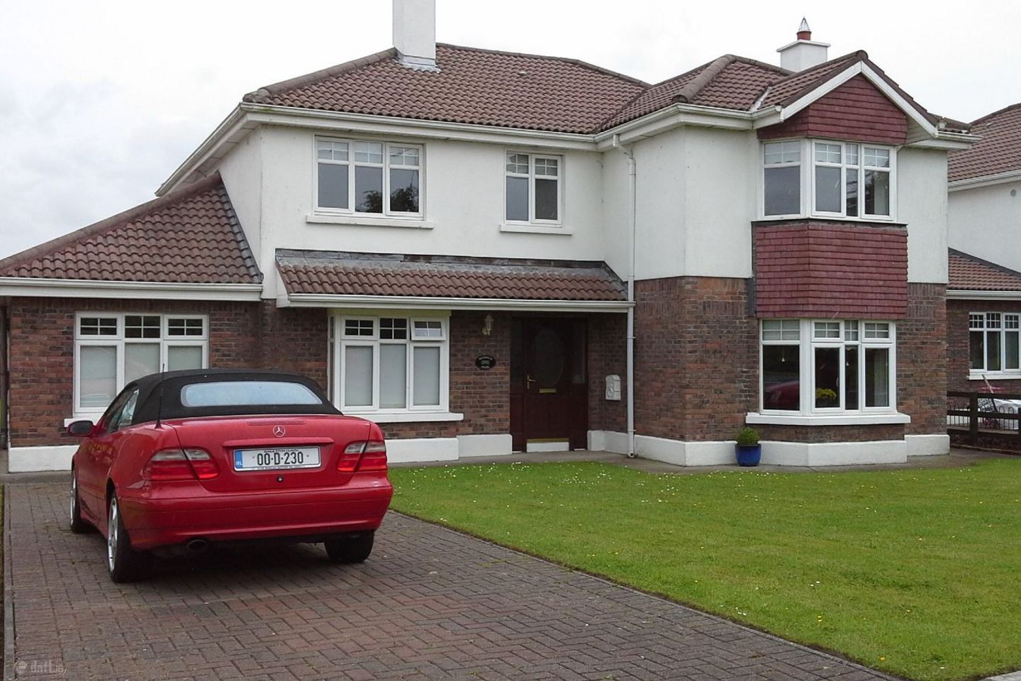 Woodville House, 2 Woodville Avenue, Woodville Grange, Athlone, Co. Westmeath