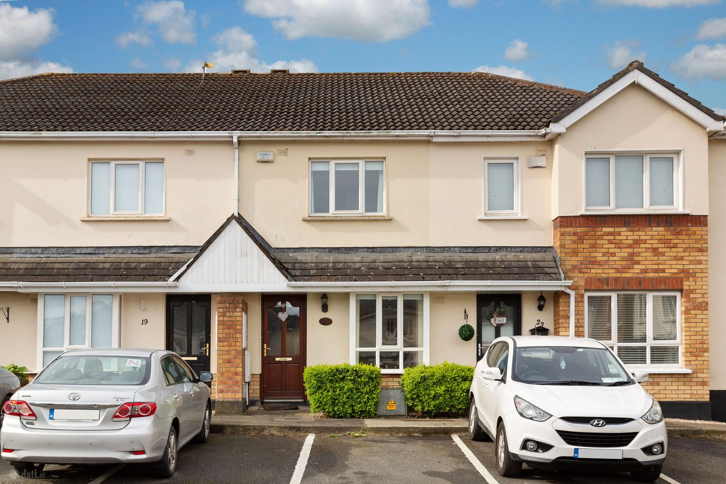 21 Castleview Walk, Swords, Co Dublin, K67WF50