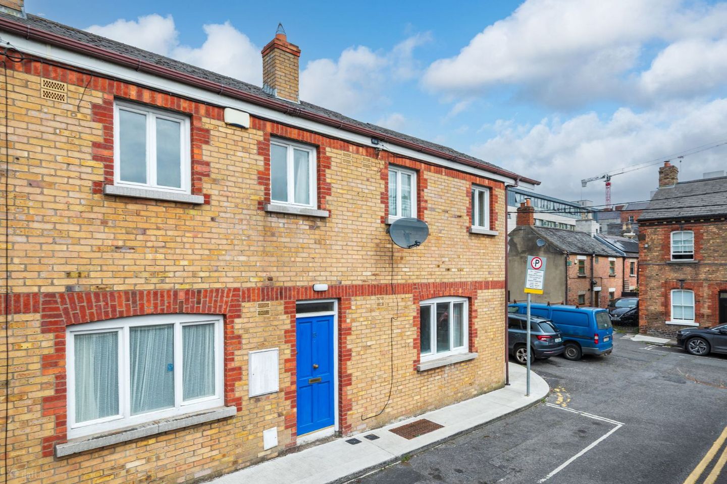13 Blessington Place, Phibsborough, Dublin 7, D07NCF3
